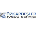 Özkardeşler Servis