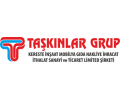 Taşkınlar Grup